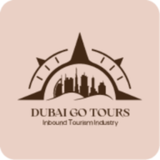 Dubai GO Tours logo icon